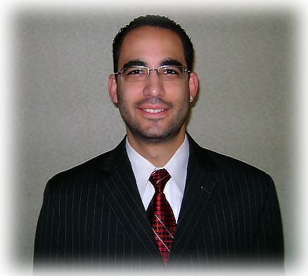 Portrait photo of Mike J., the local diamond buyer